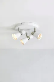 folie-ceiling-round-3l-white-satin-nickel-108628-markslojd