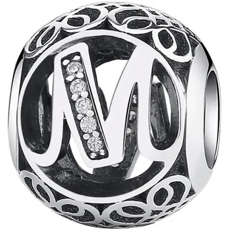 charms-do-pandora-literka-m