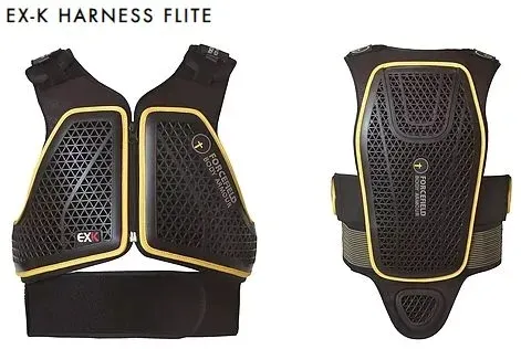 buzer-forcefield-ex-k-harness-flite-level-2-l-ff20112