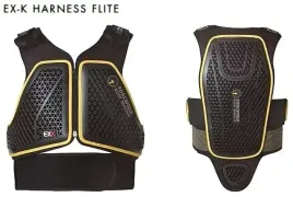 buzer-forcefield-ex-k-harness-flite-level-2-l-ff20112