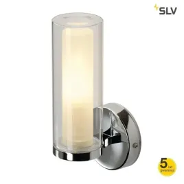 lampa-scienna-kinkiet-wl-105-1002228-slv