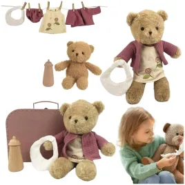 mis-morrisette-z-ubraniami-w-walizce-do-zabawy-dla-dzieci-or-egmont-toys