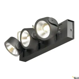 kalu-lampa-scienna-i-sufitowa-trzypunktowa-led-3000k-czarna-60-1000