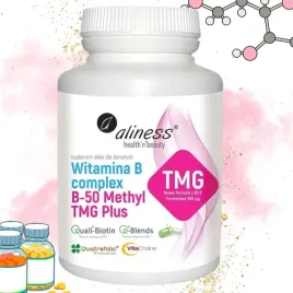 suplement-diety-aliness-witamina-b-complex-b-50-methyl-tmg-100-kapsulek