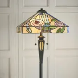 lampa-podlogowa-willow-64383-tiffany-kolor-brazowy