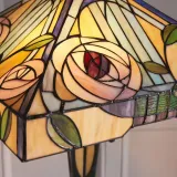lampa-podlogowa-willow-64383-tiffany-stan-nowy-kolor-brazowy