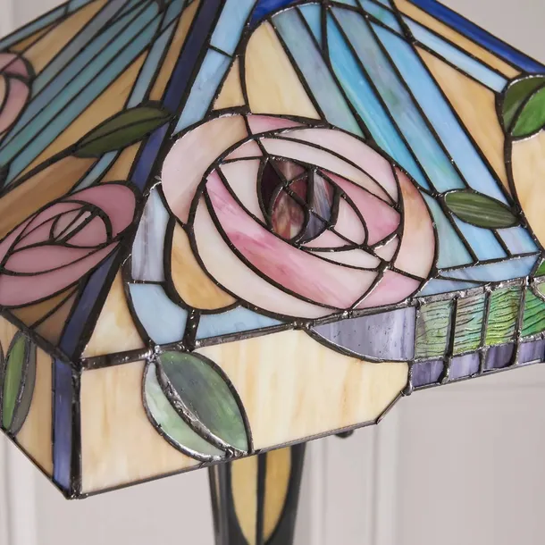lampa-podlogowa-willow-64383-tiffany-kolor-brazowy