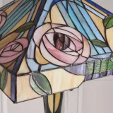 lampa-podlogowa-willow-64383-tiffany-kolor-brazowy