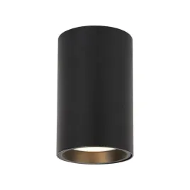 genesis-spot-black-1xgu10-10cm-ml0381-milagro