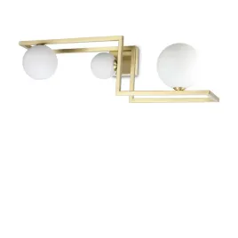 lampa-sufitowa-angolo-mosiadz-angolo-pl3-ottone-ideal-lux