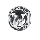 charms-do-pandora-literka-w
