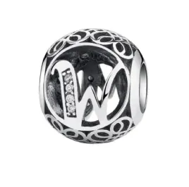 charms-do-pandora-literka-w