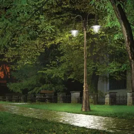 lampa-stojaca-cima-brazowy-cima-pt2-coffee-ideal-lux