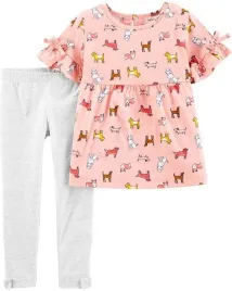 carters-zestaw-2-el-bluzka-legginsy-psy