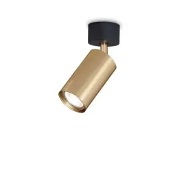 lampa-sufitowa-dynamite-mosiadz-dynamite-pl1-ottone-ideal-lux