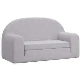 2-os-sofa-dla-dzieci-rozkladana-jasnoszara-miekki-plusz