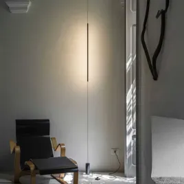 lampa-stojaco-scienna-kinkiet-filo-czarny-filo-ap-nero-ideal-lux