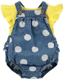 carter-s-zestaw-2-el-rampers-koszulka-grochy