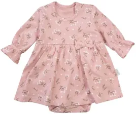 nicol-sukienko-body-tunika-kwiaty-roz-86-l702a