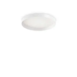 plafon-fly-bialy-fly-pl-d45-3000k-bianco-ideal-lux