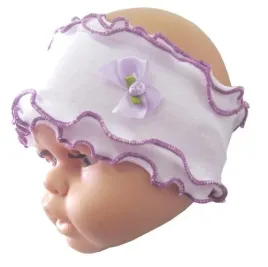 mk-golinscy-bawelniana-opaska-niemowleca-44-46-cm-biala