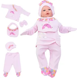 wyprawka-noworodka-ubranko-prezent-5-cz-zestaw-r56