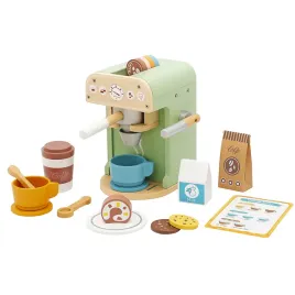 drewniany-ekspres-do-kawy-zestaw-z-akcesoriami-baristy-filizanki-dla-dzieci