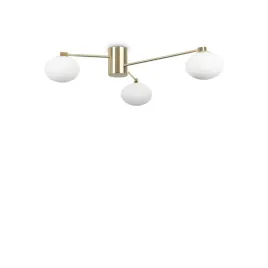 lampa-sufitowa-hermes-mosiadz-hermes-pl3-d90-ottone-ideal-lux
