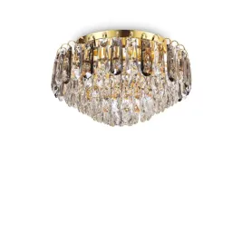 lampa-sufitowa-magnolia-zloty-magnolia-pl7-ideal-lux