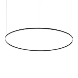 lampa-wiszaca-oracle-slim-czarny-oracle-slim-sp-d150-round-3000k-dali-bk