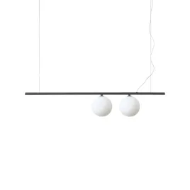 lampa-wiszaca-perline-czarny-perline-sp2-nero-ideal-lux
