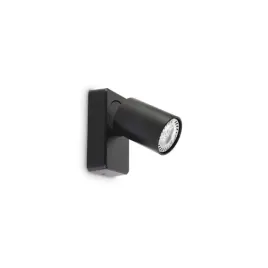 lampa-scienna-kinkiet-rudy-czarny-rudy-ap1-round-nero-ideal-lux