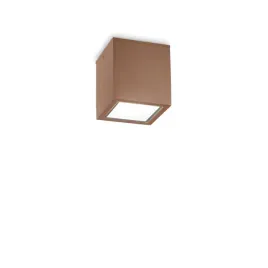 lampa-sufitowa-techo-brazowy-techo-pl1-small-coffee-ideal-lux