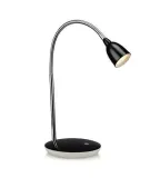 tulip-table-black