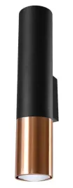 kinkiet-loopez-czarny-miedz-sl-0944-sollux