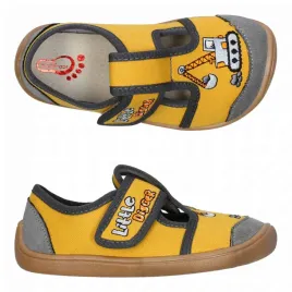 kapcie-dzieciece-barefoot-3f-buty-rzep-buciki-skorzana-wkladka-koparka-r-29