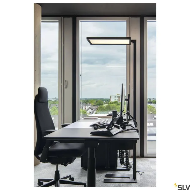 lampa-podlogowa-worklight-ii-1005390-slv-stan-nowy-kolor-czarny