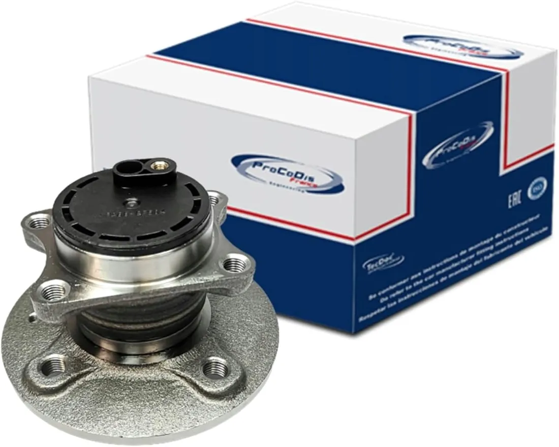 procodis-r2058-lozysko-kola