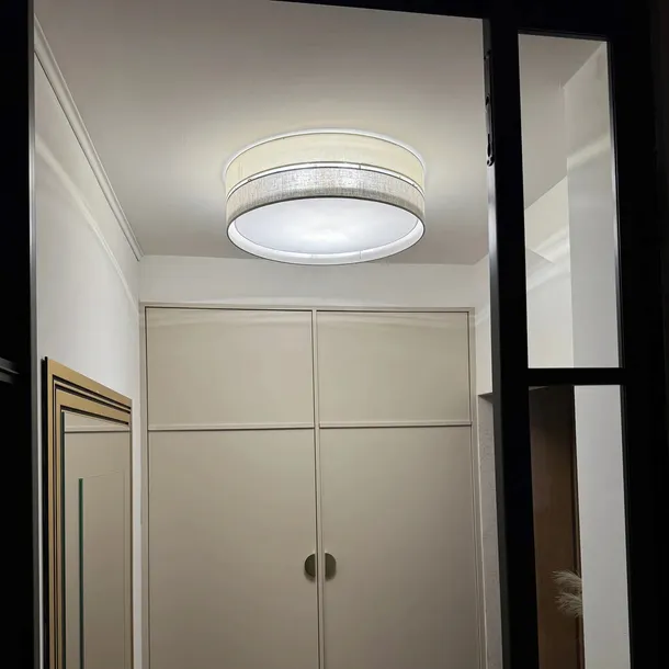plafon-eco-o60-5774-tk-lighting-kolor-bialy-bezowy-srednica-szerokosc-klosza-60-cm-stan-nowy