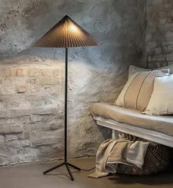 lampa-podlogowa-plisado-2l-black-grey-108761-markslojd