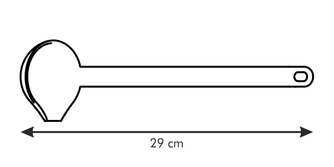 chochla-space-line-tescoma-do-sosow-29cm
