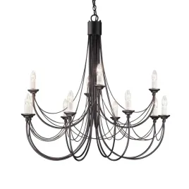 zyrandol-carisbrooke-cb12-black-elstead-lighting