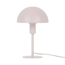 lampa-stolowa-ellen-nordlux-e14-40w-metal-zakurzona-roza