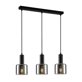 lampa-wiszaca-santia-pnd-65342-3-bk-sg-italux