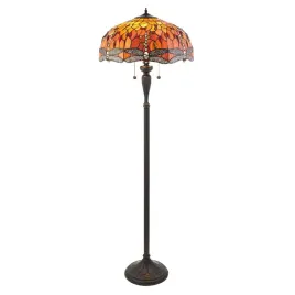 lampa-podlogowa-dragonfly-flame-64070-tiffany