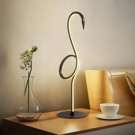 lampa-stolowa-flamingo-flamingo-tl-blk-elstead-lighting