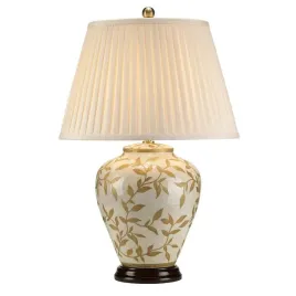 lampa-stolowa-leaves-brown-gold-leaves-br-gl-tl-elstead-lighting