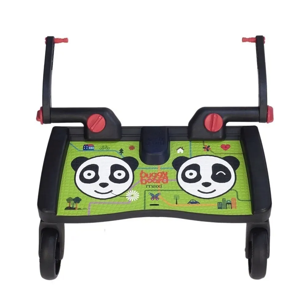 lascal-buggyboard-dostawka-do-wozka-panda-city-stan-nowy