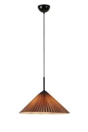 plisado-pendant-1l-50cm-grey-108709-markslojd