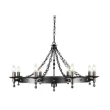 zyrandol-warwick-wr8-graphite-elstead-lighting